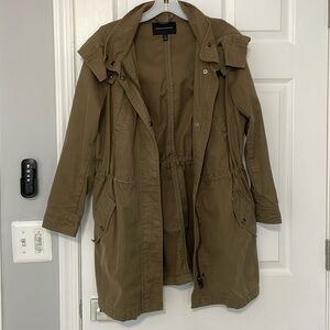 Banana Republic Utility Jacket
